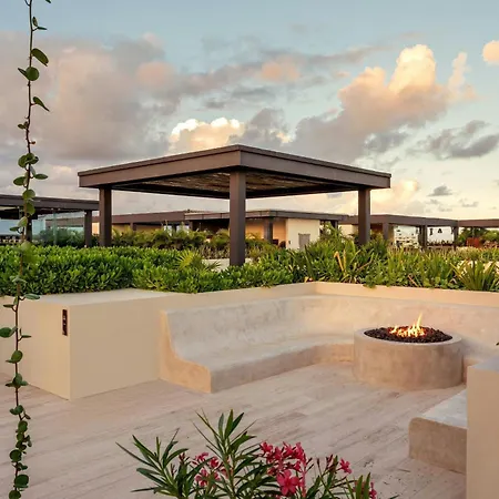 Bloom Tulum, By Marriott Bonvoy Hotel 3*