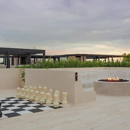 Bloom Tulum, By Marriott Bonvoy Hotel
