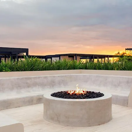 Hotel Bloom Tulum, By Marriott Bonvoy 3*