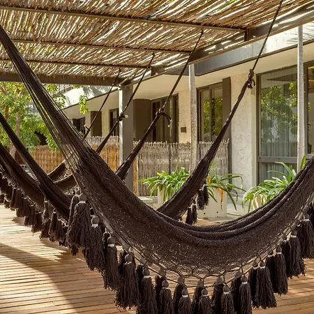 Bloom Tulum, By Marriott Bonvoy Hotel 3*