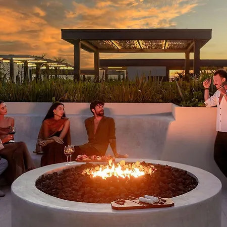 Bloom Tulum, By Marriott Bonvoy Hotel 3*