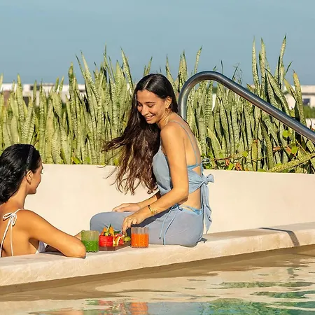 Hotel Bloom Tulum, By Marriott Bonvoy 3*