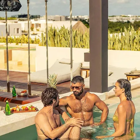 Bloom Tulum, By Marriott Bonvoy Hotel Tulum