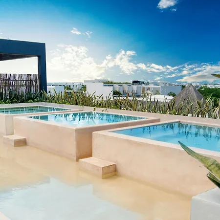 Bloom Tulum, By Marriott Bonvoy 3*