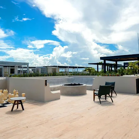 Bloom Tulum, By Marriott Bonvoy Hotel 3*