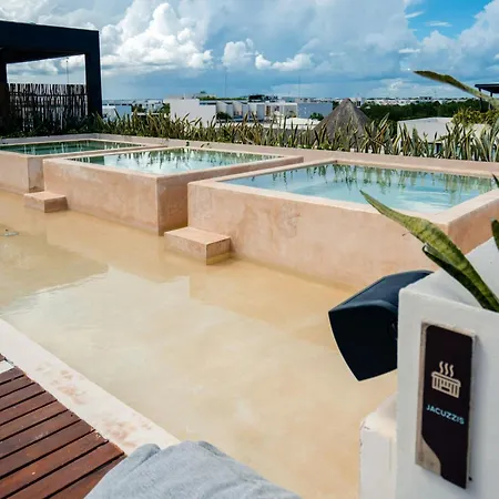 Bloom Tulum, By Marriott Bonvoy Hotel Tulum