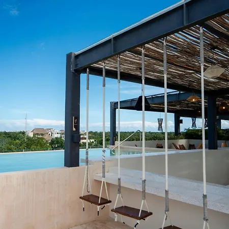 Hotel Bloom Tulum, By Marriott Bonvoy Tulum