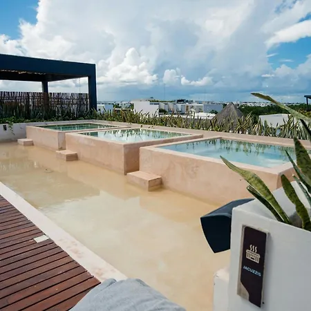 Bloom Tulum, By Marriott Bonvoy Hotel 3*