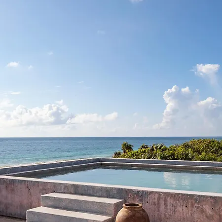 Design Award House With Sky Pool Ocean Views Holiday home *