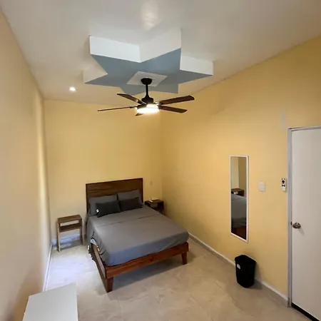 Linda Casa Privada En La Naturaleza De Tulum!!! Holiday home *