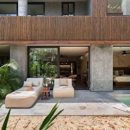 Humana Luxury Private Pool & Huge Terrace Apartamento *