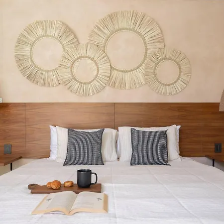 Exclusive 2br Lock-off Huge Terrace & Private Pool Humana
