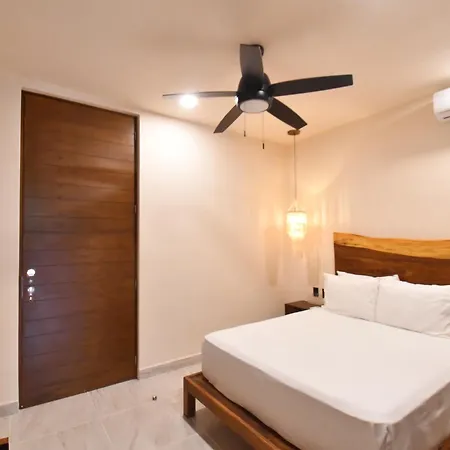 Nativa By The Spot Apartment