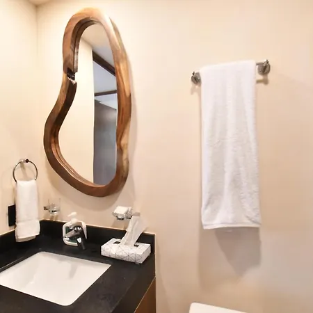 Nativa By The Spot Apartment