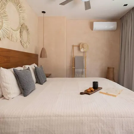 Exclusive 2br Lock-off Huge Terrace & Private Pool Humana *