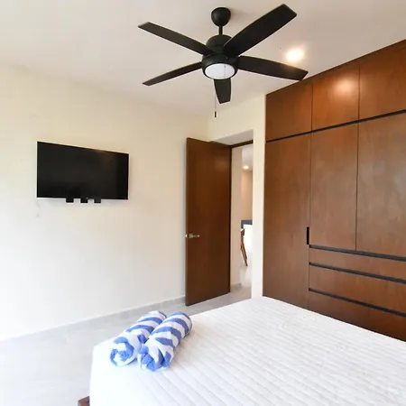 Apartment Nativa By The Spot Tulum
