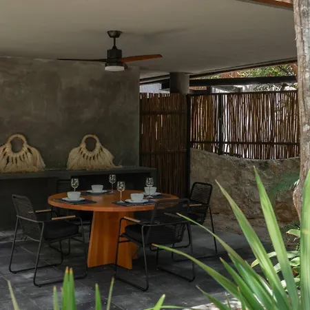 Exclusive 2br Lock-off Huge Terrace & Private Pool Humana *
