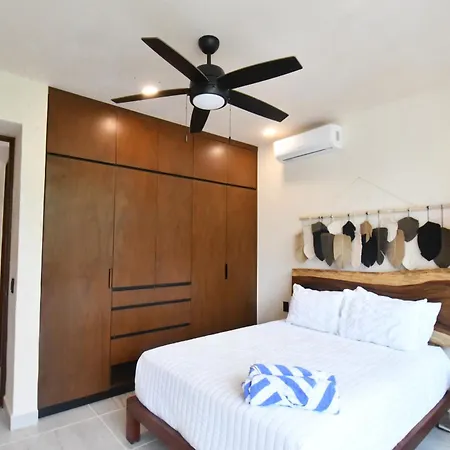 Nativa By The Spot Apartment *