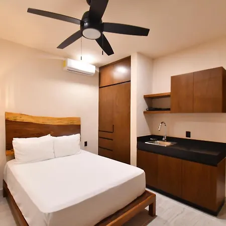 Nativa By The Spot Apartment