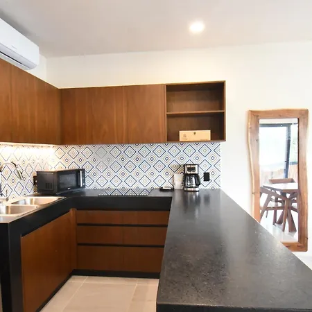 Nativa By The Spot Tulum