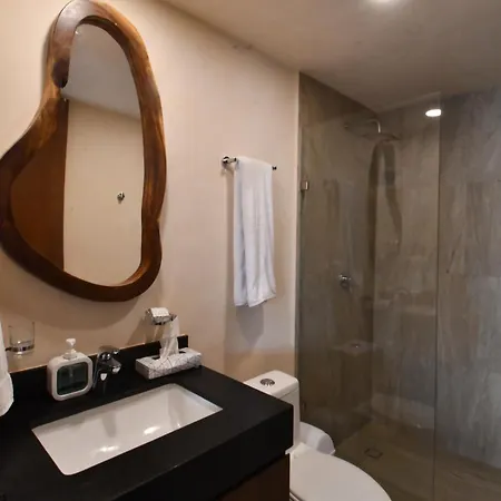 Nativa By The Spot Tulum