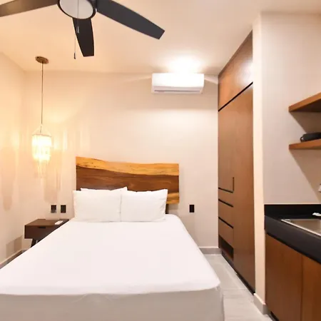 Nativa By The Spot Apartment