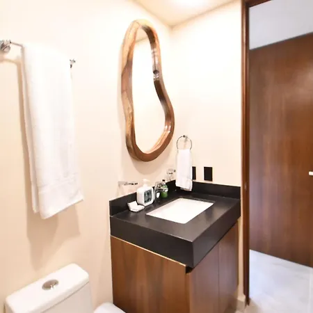 Apartment Nativa By The Spot