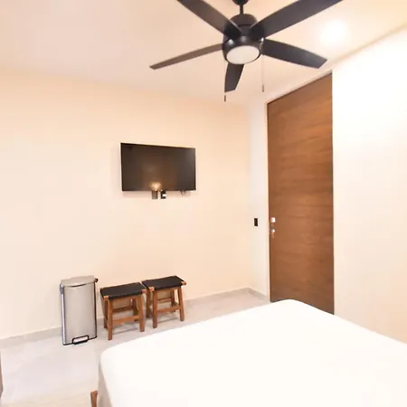 Nativa By The Spot Apartment
