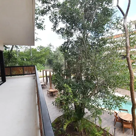 Nativa By The Spot Apartment *