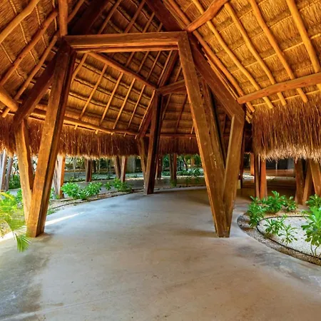 Apartamento Humana Luxury Private Pool & Huge Terrace Tulum