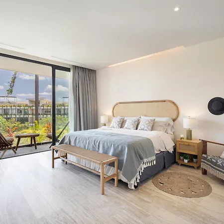 Apartment Luxurious At Mistiq Temple Ii Loft And Penthouse