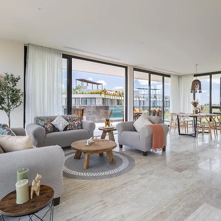 Luxurious At Mistiq Temple Ii Loft And Penthouse