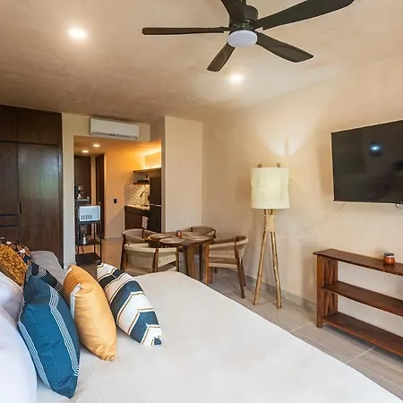 Apartment Nativa By The Spot Tulum