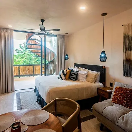 Apartment Nativa By The Spot