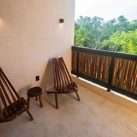 Nativa By The Spot Tulum