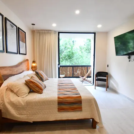 Nativa By The Spot Apartment *