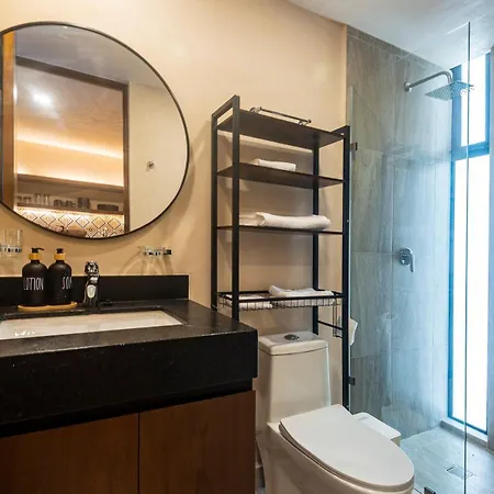 Apartment Nativa By The Spot *