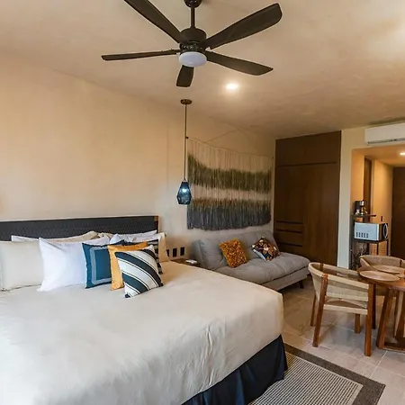 Nativa By The Spot Apartment Tulum