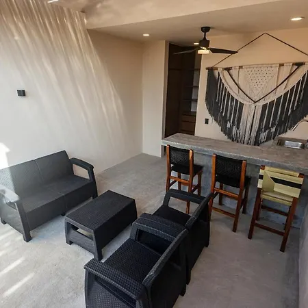 Nativa By The Spot Apartment