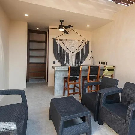 Apartment Nativa By The Spot Tulum