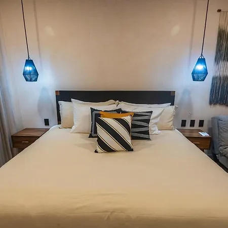 Apartment Nativa By The Spot
