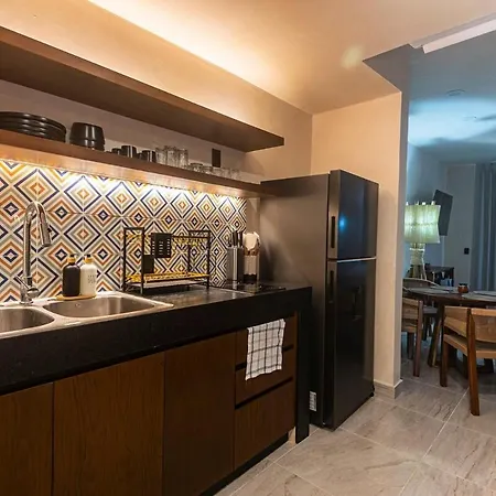 Nativa By The Spot Apartment *