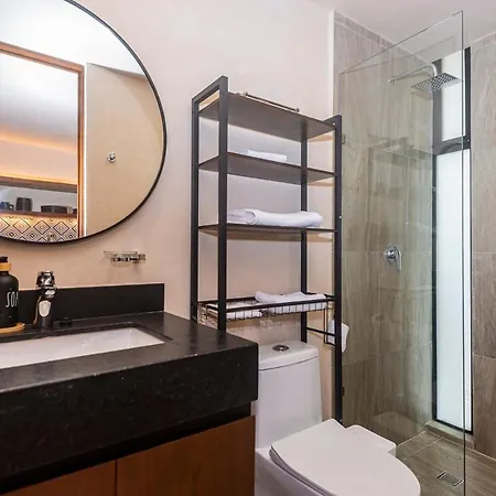 Apartment Nativa By The Spot