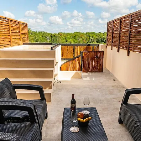Apartment Nativa By The Spot *