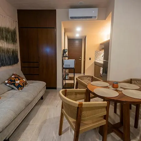 Nativa By The Spot Apartment Tulum