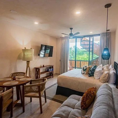 Apartment Nativa By The Spot Tulum