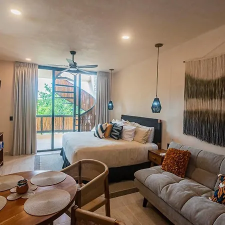 Nativa By The Spot Tulum