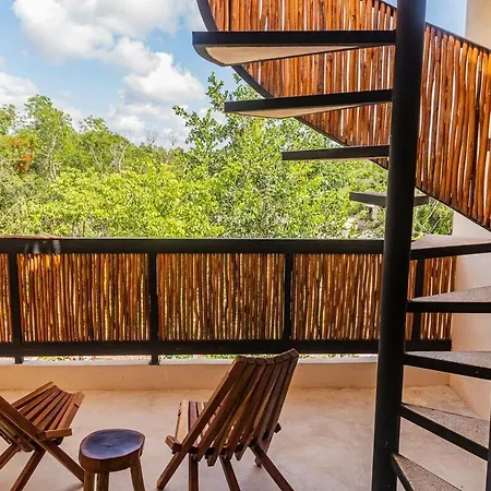 Nativa By The Spot * Tulum