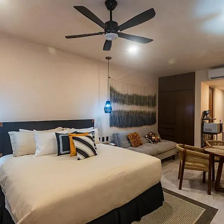 Nativa By The Spot Tulum