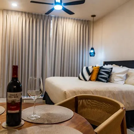 Apartment Nativa By The Spot